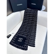 Chanel Scarf